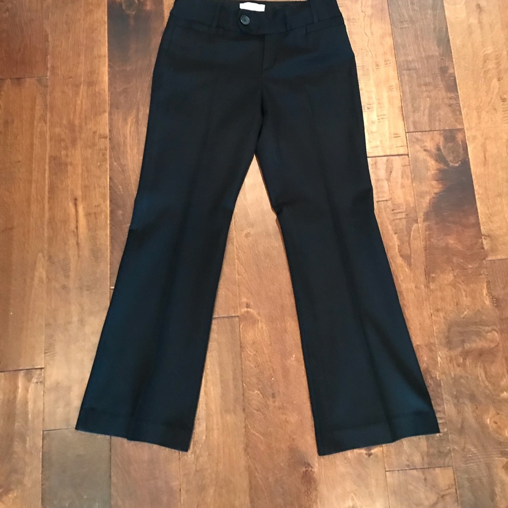 Banana Republic slacks